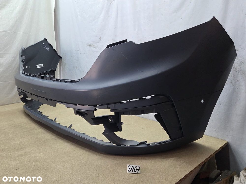 Renault trafic III 3 lift IV 4 od 20r 620226941R pdc zderzak przedni przód - 2