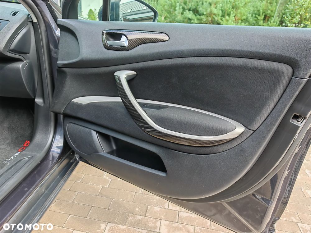 Citroën C5 2.0 HDi Confort My Way - 17