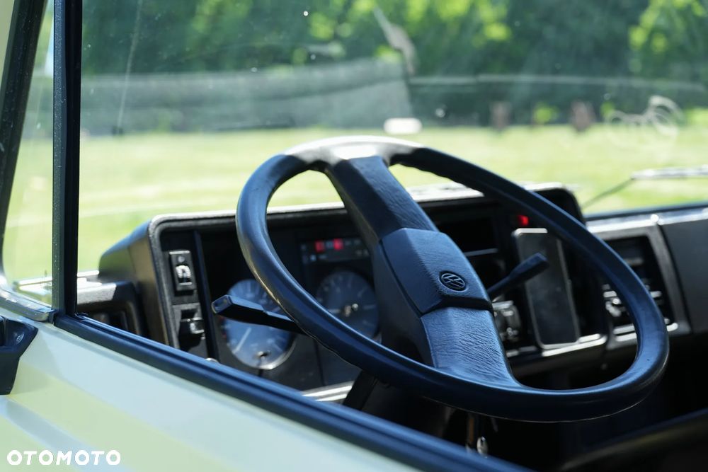 Volkswagen LT - 12
