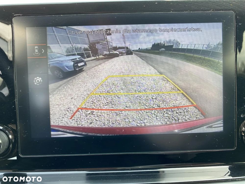 Kia XCeed 1.5 T-GDI M - 24