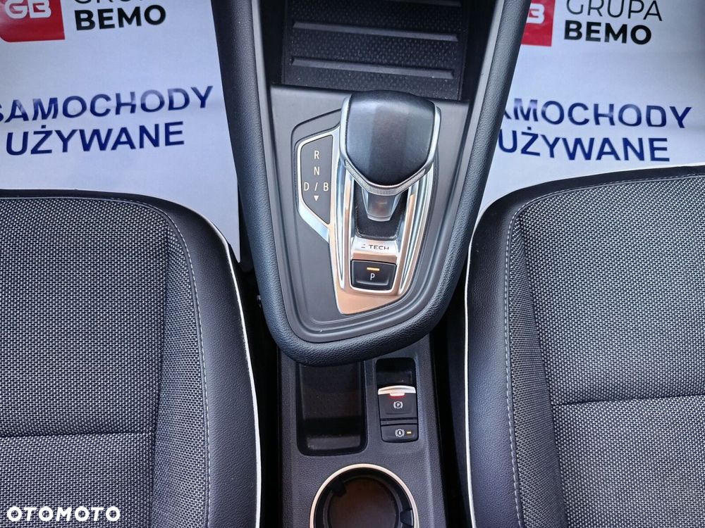 Renault Captur 1.6 E-TECH Full Hybrid 145 Techno - 25