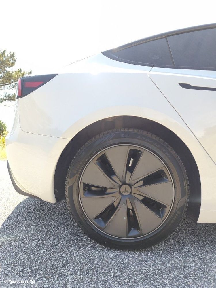 Tesla Model 3 Standard RWD - 8