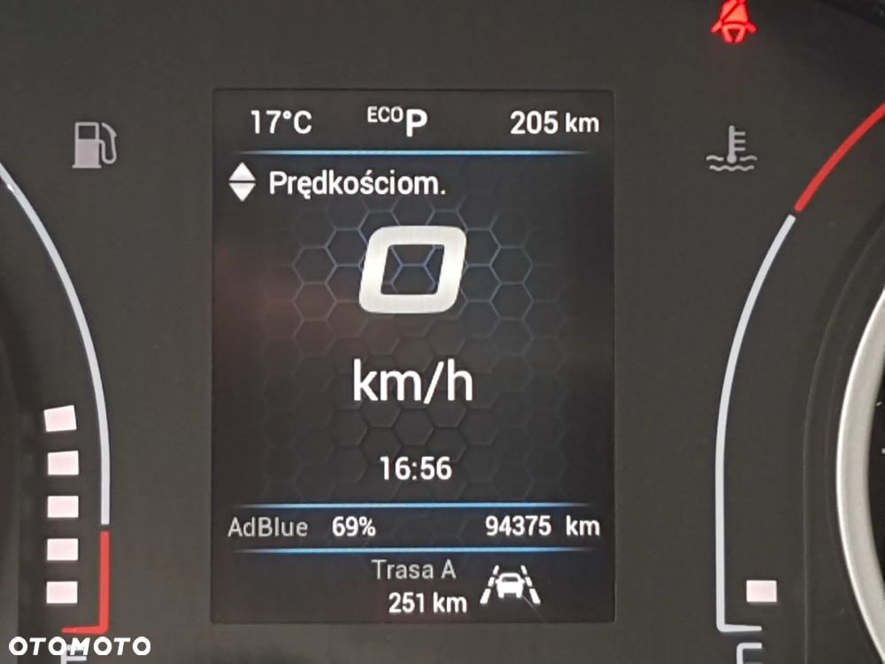 Iveco DAILY; 3.0-210 POWER, FURGON MAXX L4H3 !! - 28