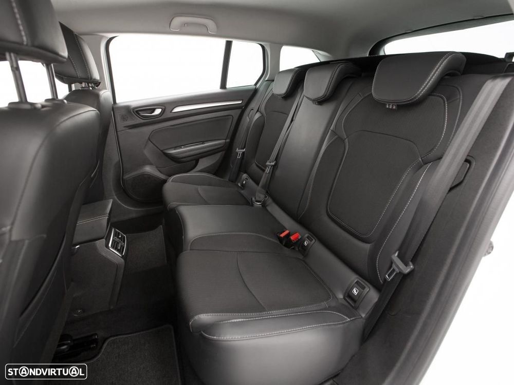 Renault Mégane Sport Tourer 1.6 E-Tech Plug-In Intens - 9