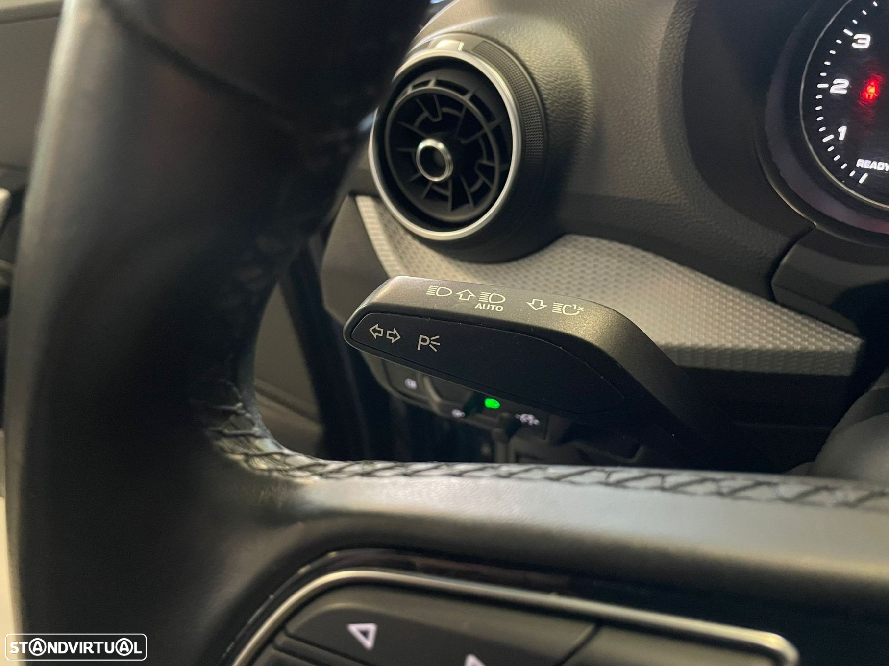 Audi Q2 30 TFSI - 11