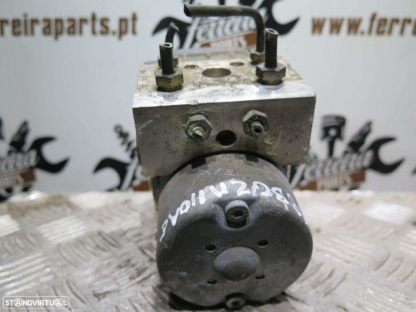 Modulo ABS Ford Mondeo REF: 98BG2M110AE - 2
