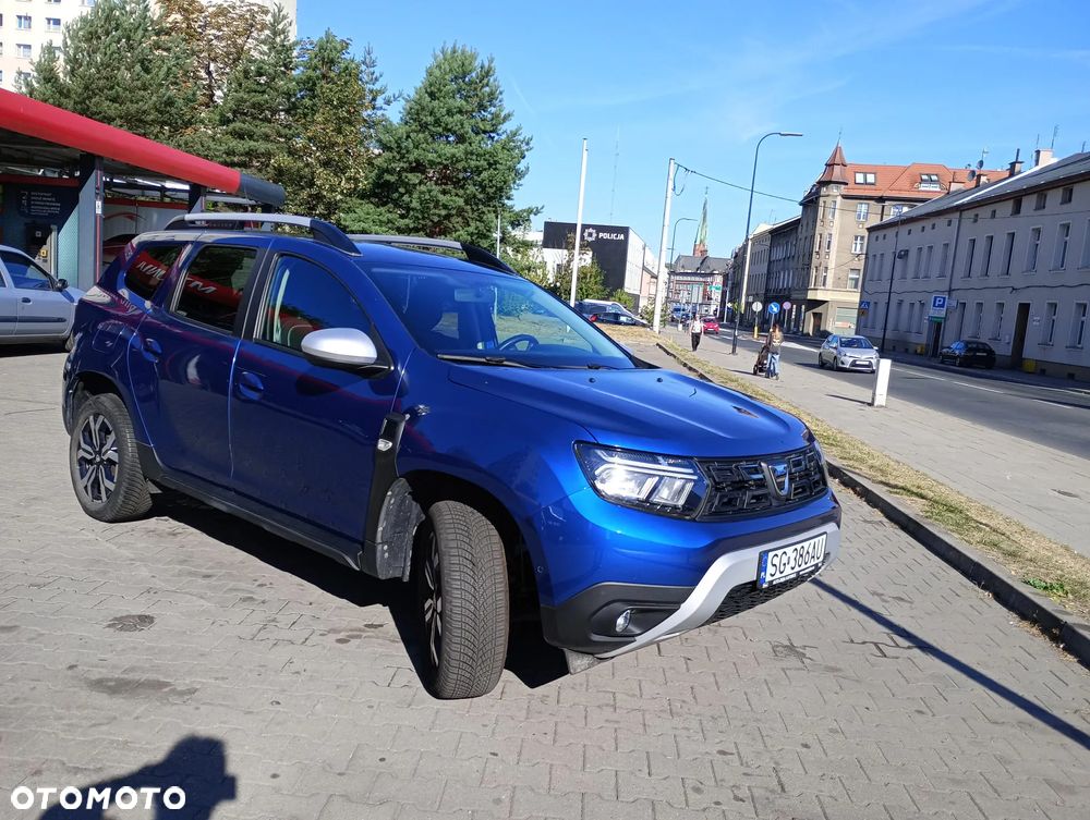 Dacia Duster 1.0 TCe Prestige - 3