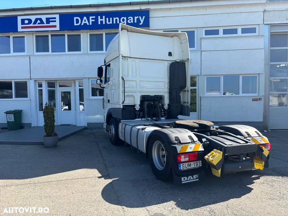 DAF XF 480SSC - 2