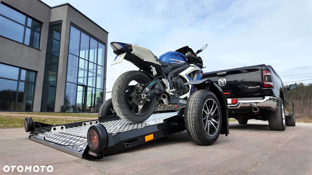 TA-NO MOTOBIKE I - 4