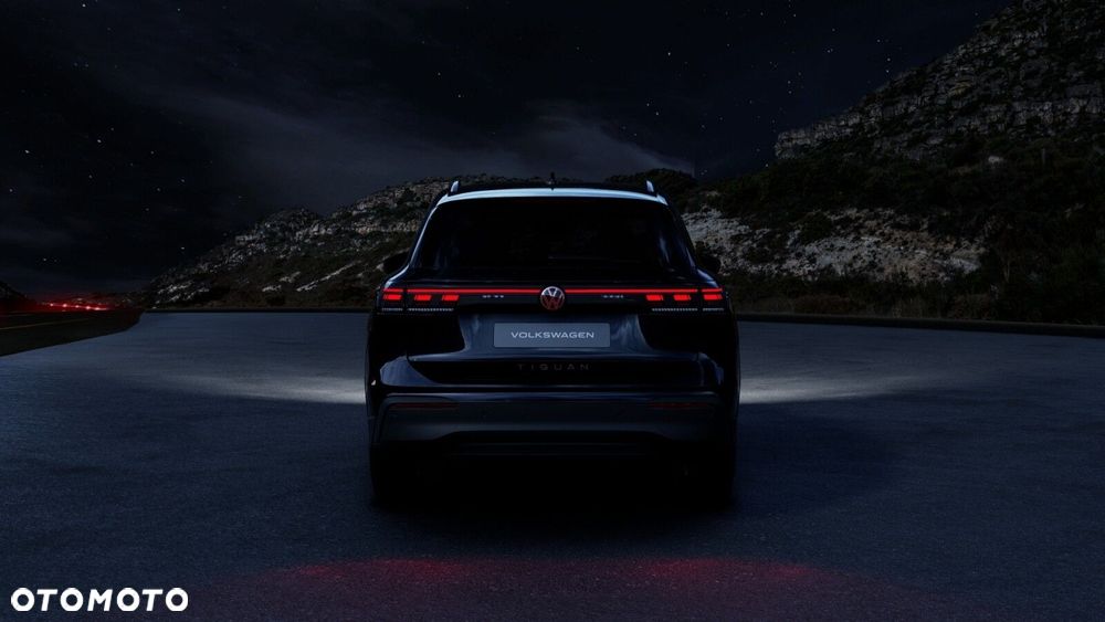 Volkswagen Tiguan 1.5 eTSI Life Plus DSG - 11