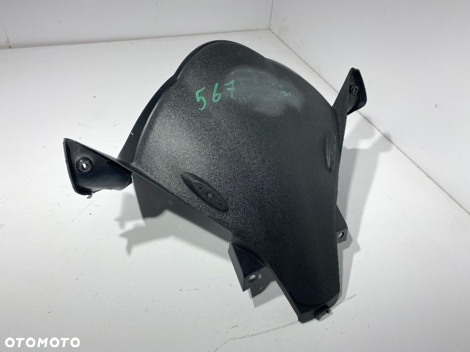 Obudowa licznika podszybie  Peugeot Satelis 125  12-20r - 2