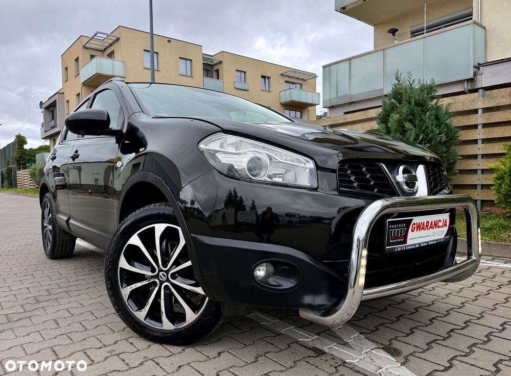 Nissan Qashqai - 17