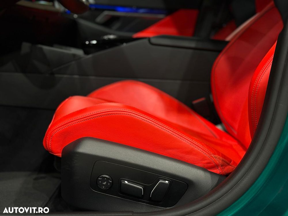 BMW M5 xDrive AT PHEV - 20