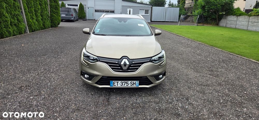 Renault Megane 1.2 Energy TCe Intens EDC - 2