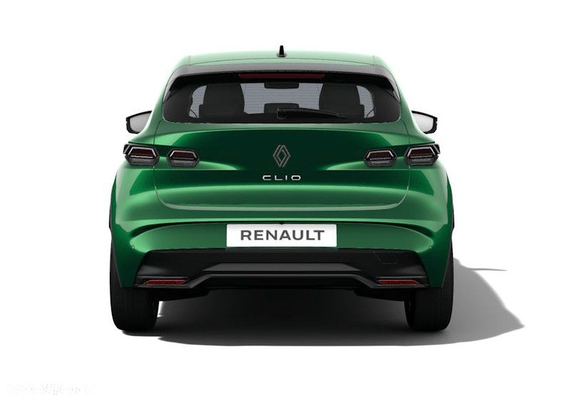 Renault Clio - 6