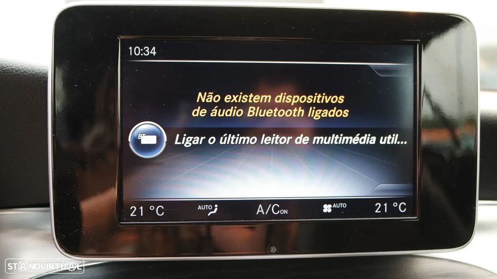 Mercedes-Benz C 220 d Cabrio Aut. - 26