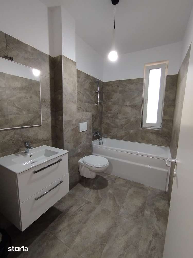 Apartament 2 Camere Girc zona Profi Penny — fotografia 3