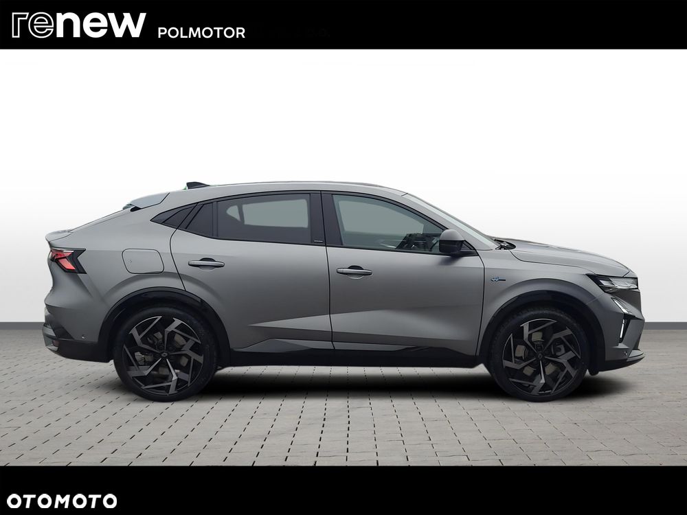 Renault Rafale 1.2 E-Tech PHEV 4x4 300 atelier Alpine MMT - 6