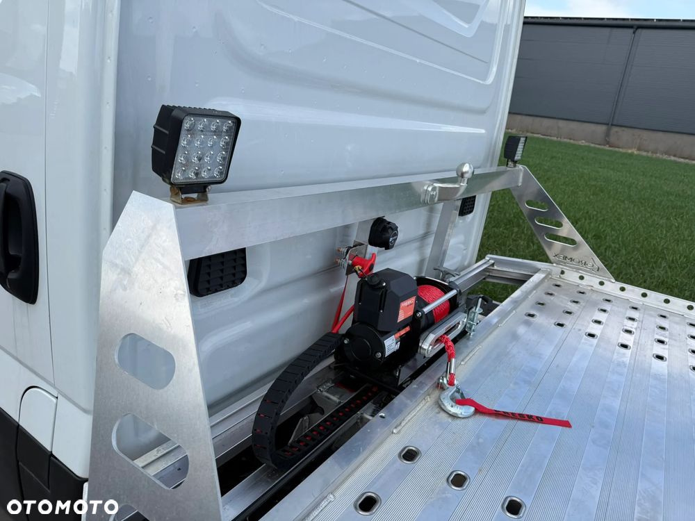 Iveco Daily 70C21A8P Laweta - 12