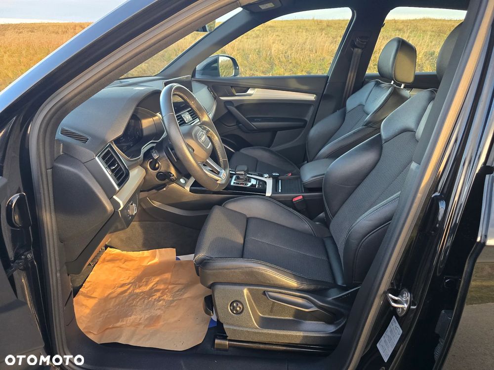 Audi Q5 50 TFSI e Quattro S tronic sport - 20