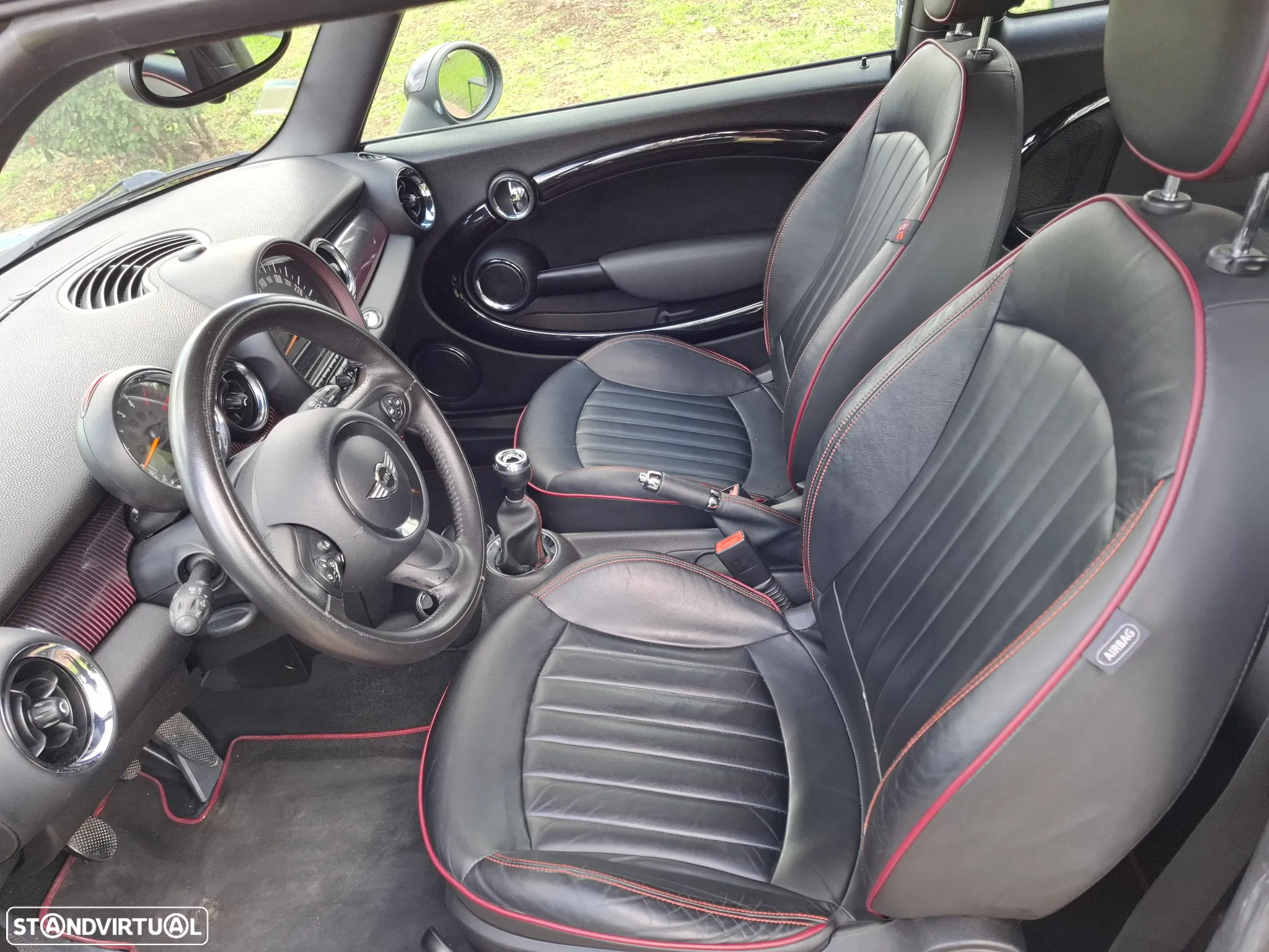 MINI Clubman Cooper D Hampton - 20