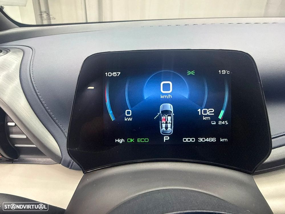 BYD Atto 3 60.48 kWh Design - 14