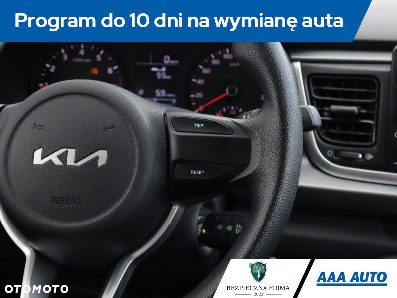 Kia Rio - 19