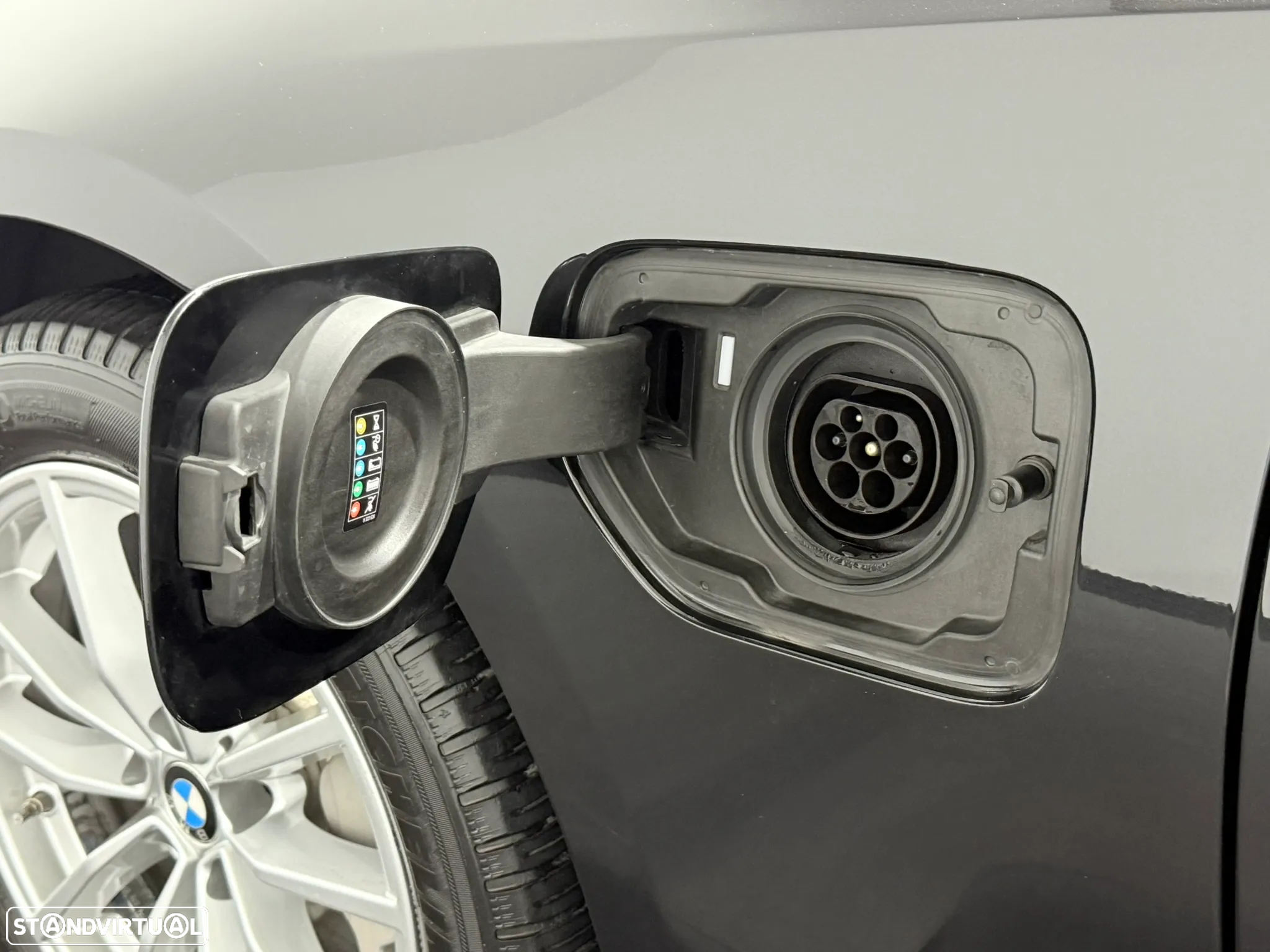 BMW 330 e Corporate Edition Auto - 50
