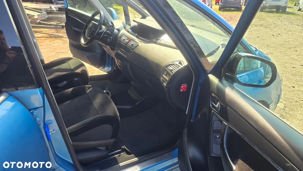 Citroën C4 Picasso 2.0 HDi FAP EGS6 Exclusive - 27