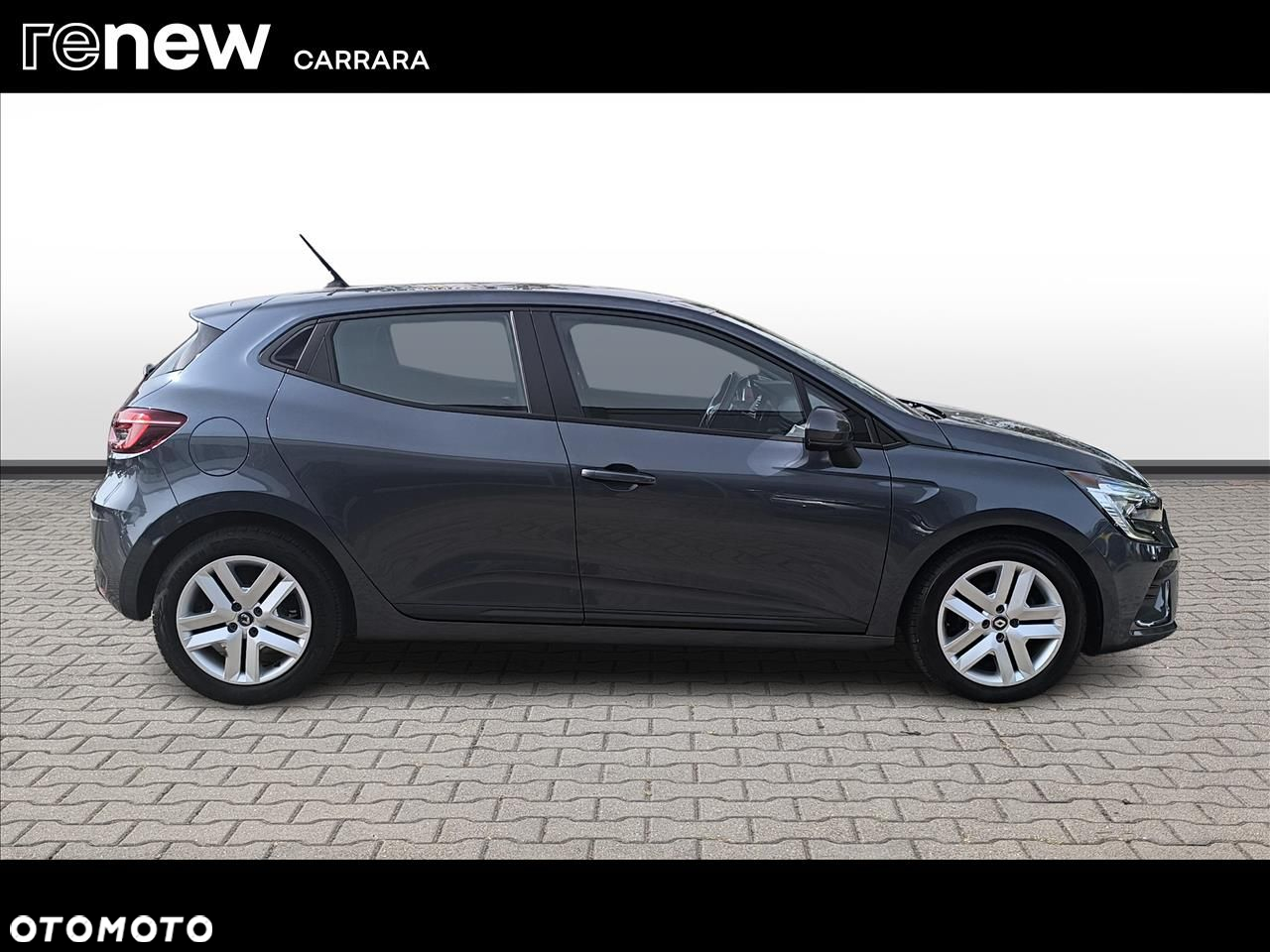 Renault Clio 1.0 TCe Zen - 6