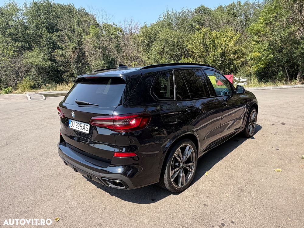 BMW X5 - 10