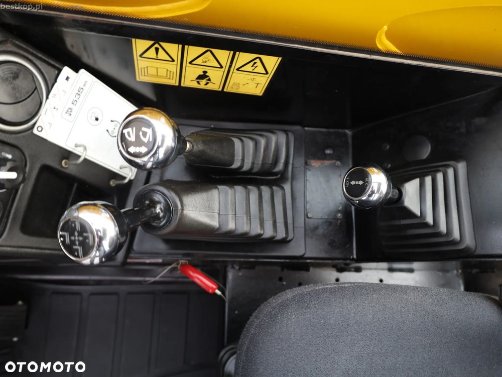 JCB 535-95 - 32