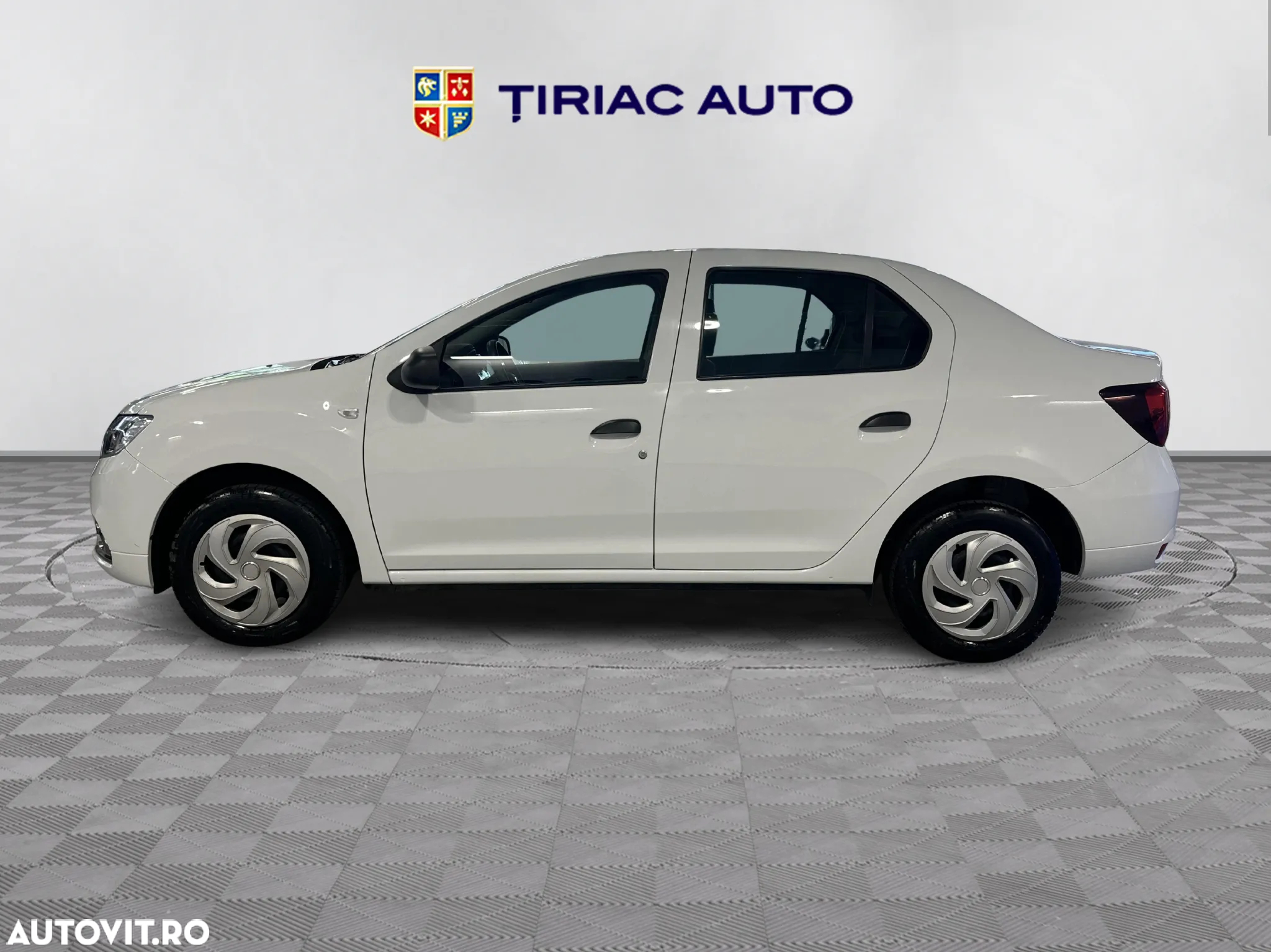 Dacia Logan - 2