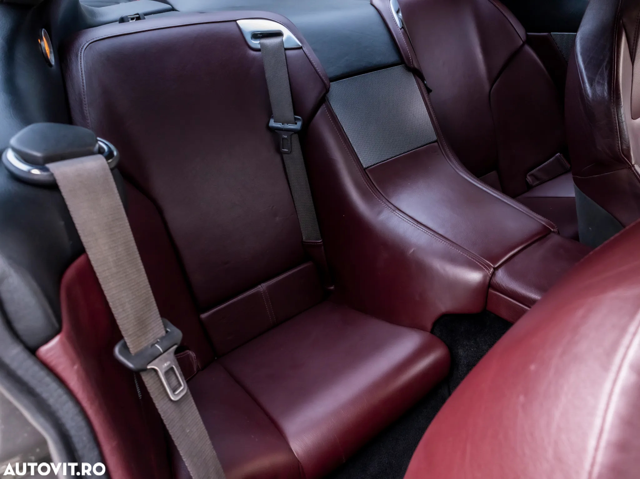 Aston Martin DB9 Coupe Touchtronic - 6