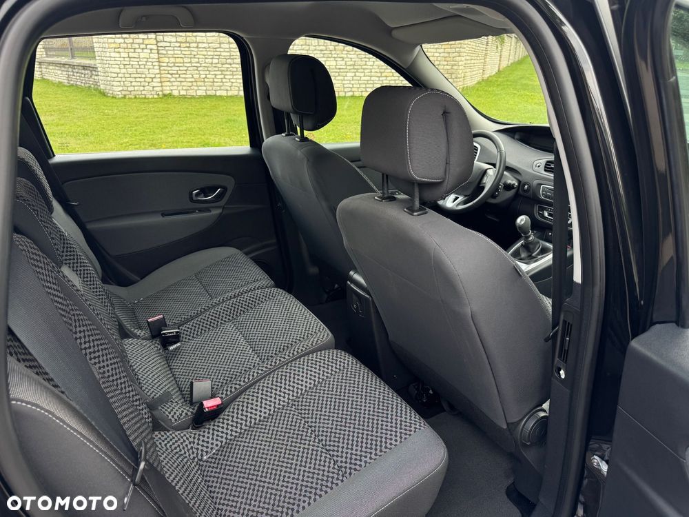 Renault Scenic 1.6 16V Luxe Expression - 36