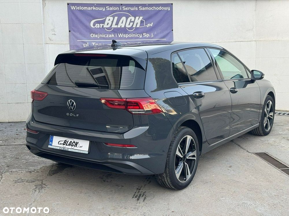 Volkswagen Golf - 4