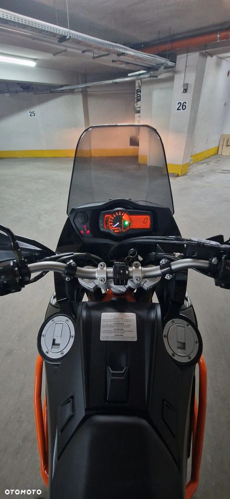 KTM Adventure - 12