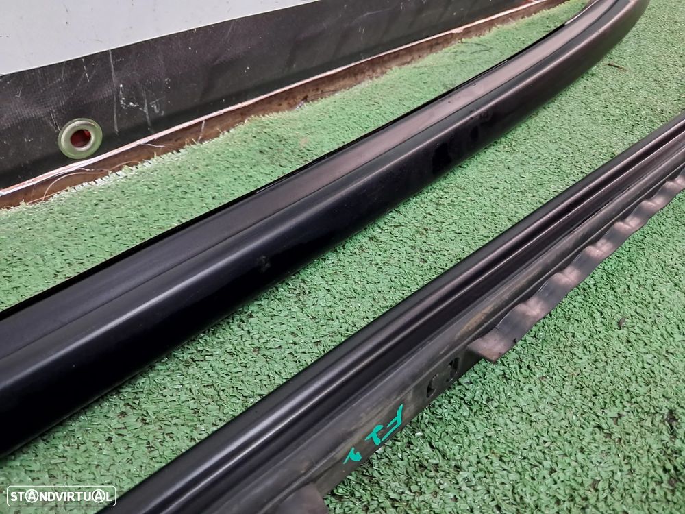 Barras Tejadilho BMW Serie 5 F11 520d 525d 530d 535d - 2