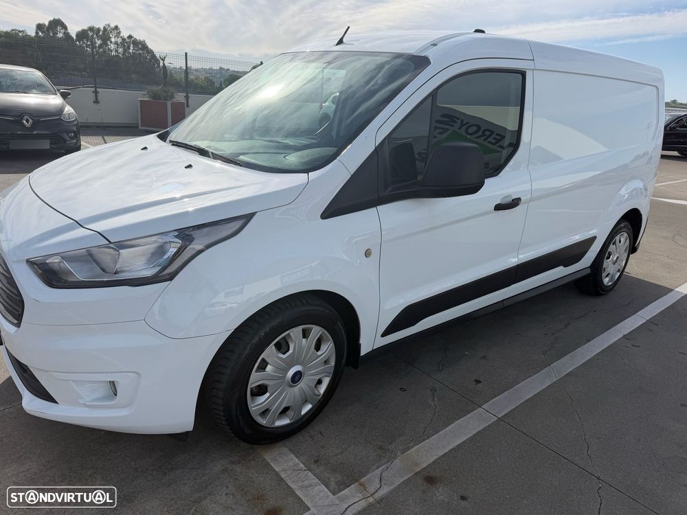 Ford CONECT TRANSIT L2 - 6