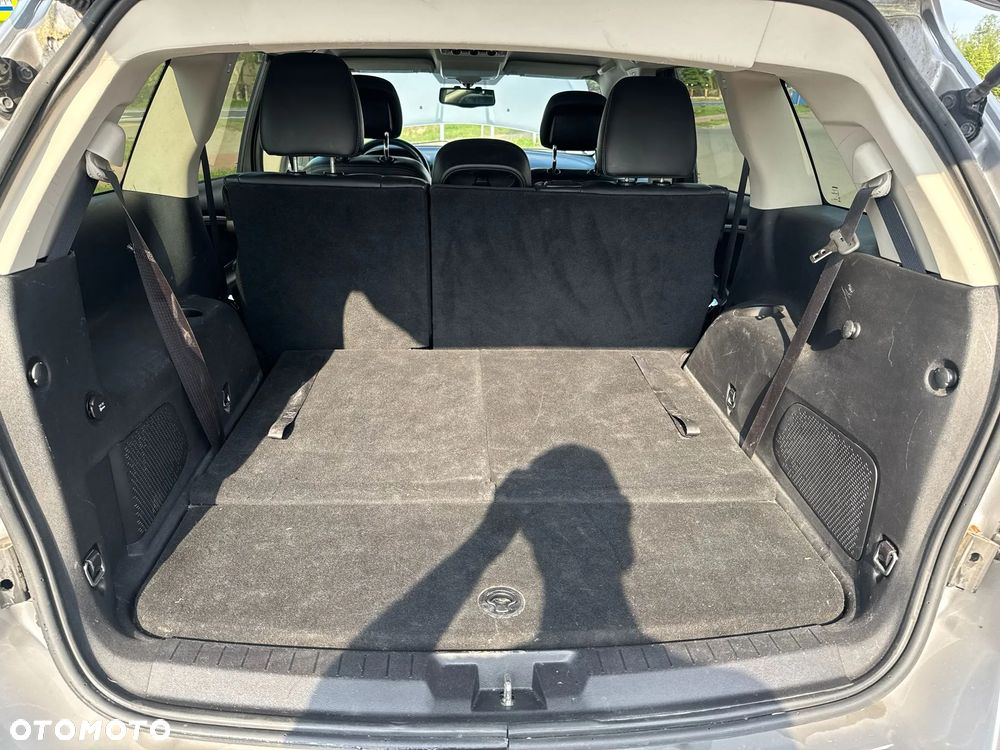 Dodge Journey - 24