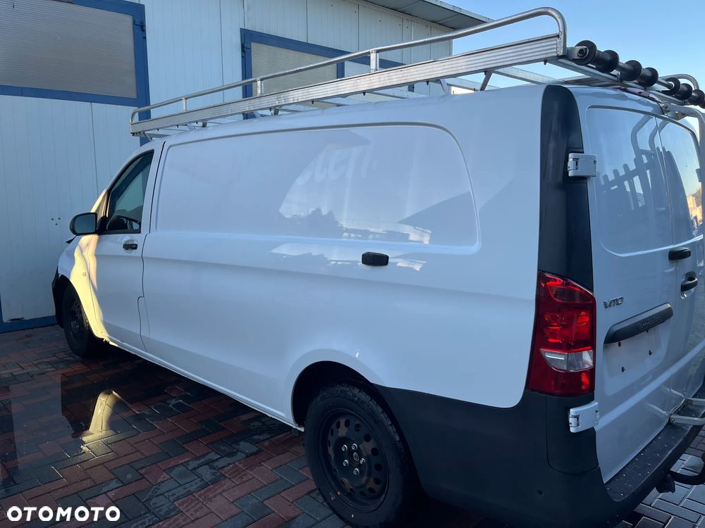 Mercedes-Benz VITO - 9