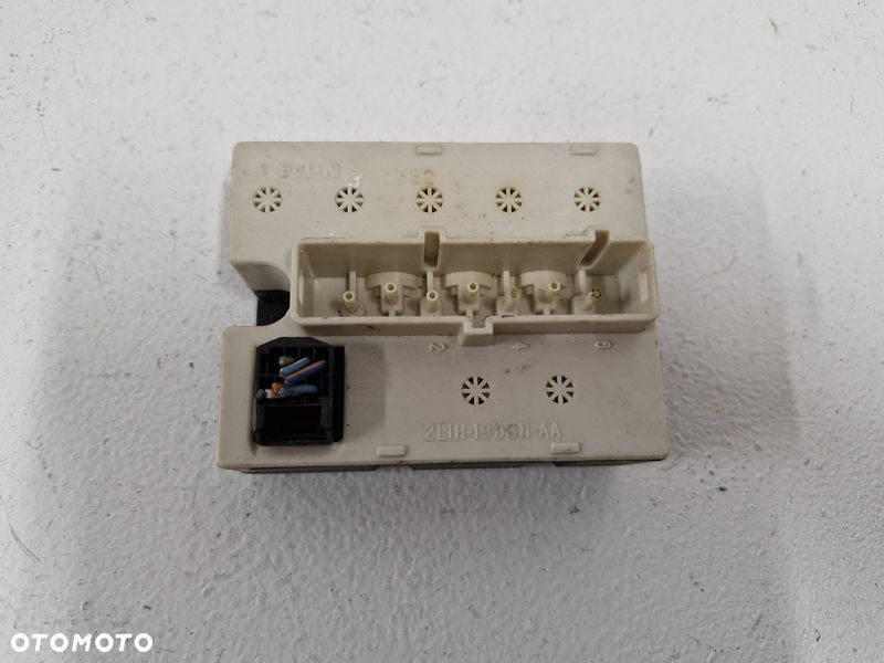 LINCOLN NAVIGATOR II 2 STEROWNIK MODUŁ TEMPERATURY 2L1H-19D611-AA - 4