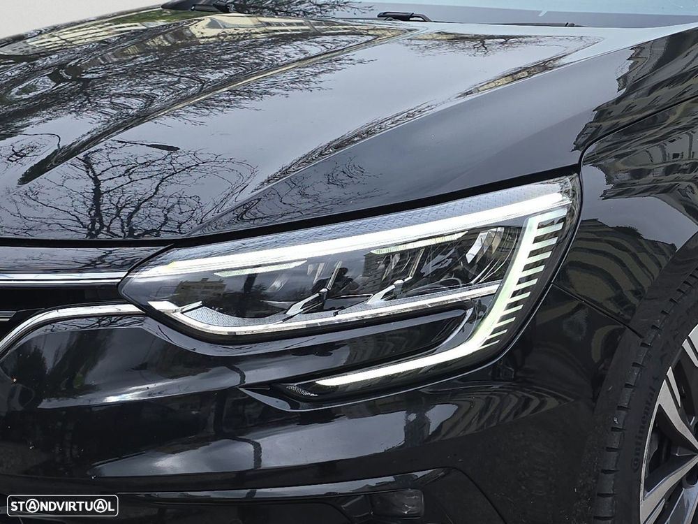 Renault Mégane Grand Coupe 1.5 Blue dCi Executive - 6