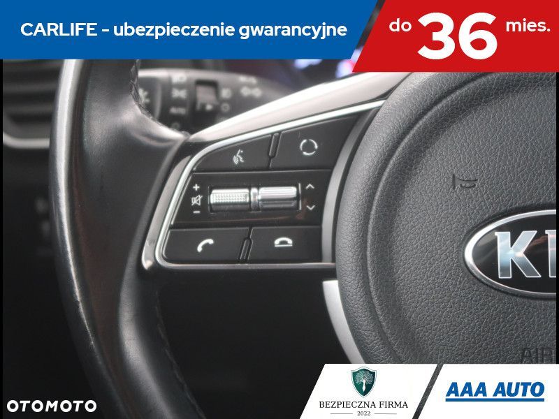 Kia Sportage - 18
