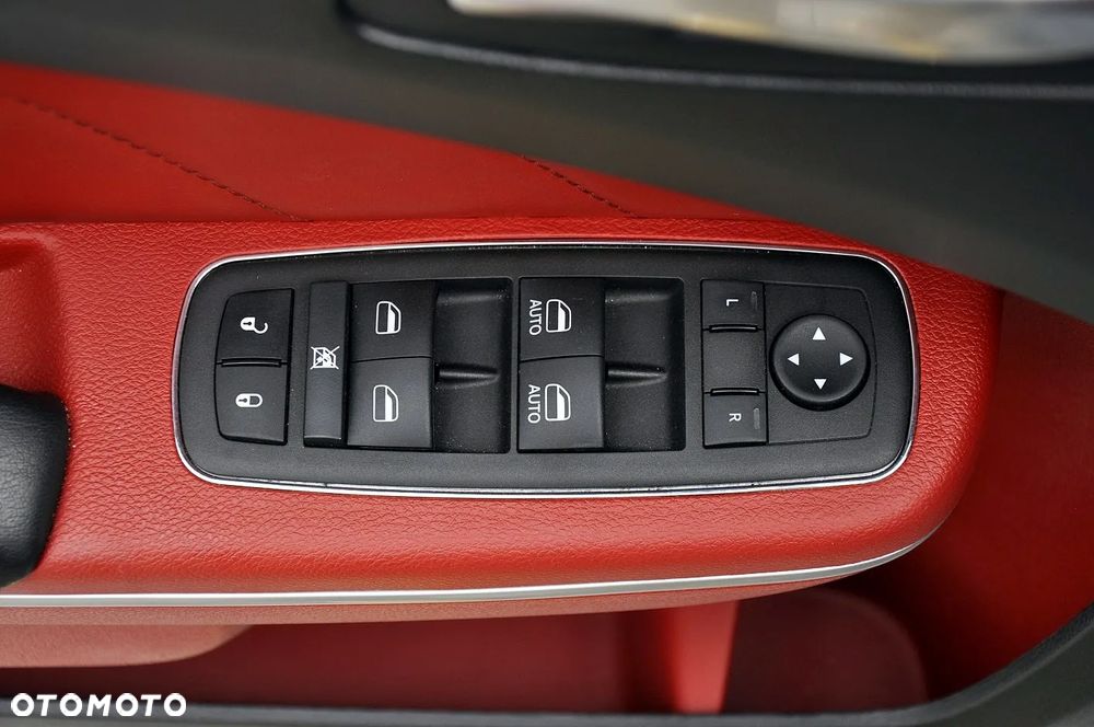 Dodge Charger Automatik R/T Scat Pack - 24