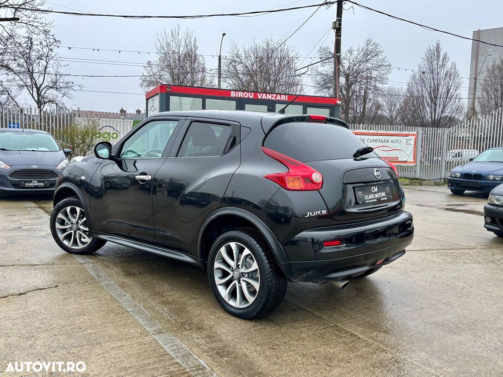 Nissan Juke - 2