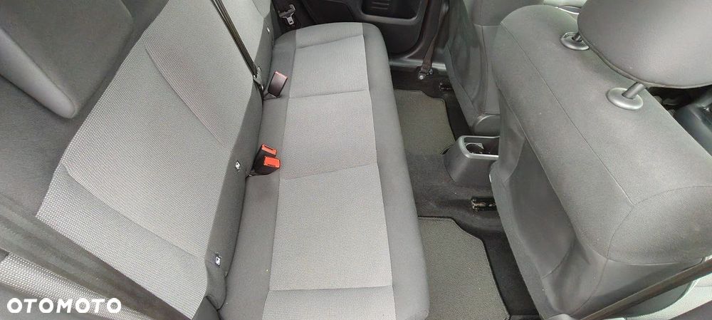 Citroën C4 Cactus 1.2 PureTech Feel Edition - 11