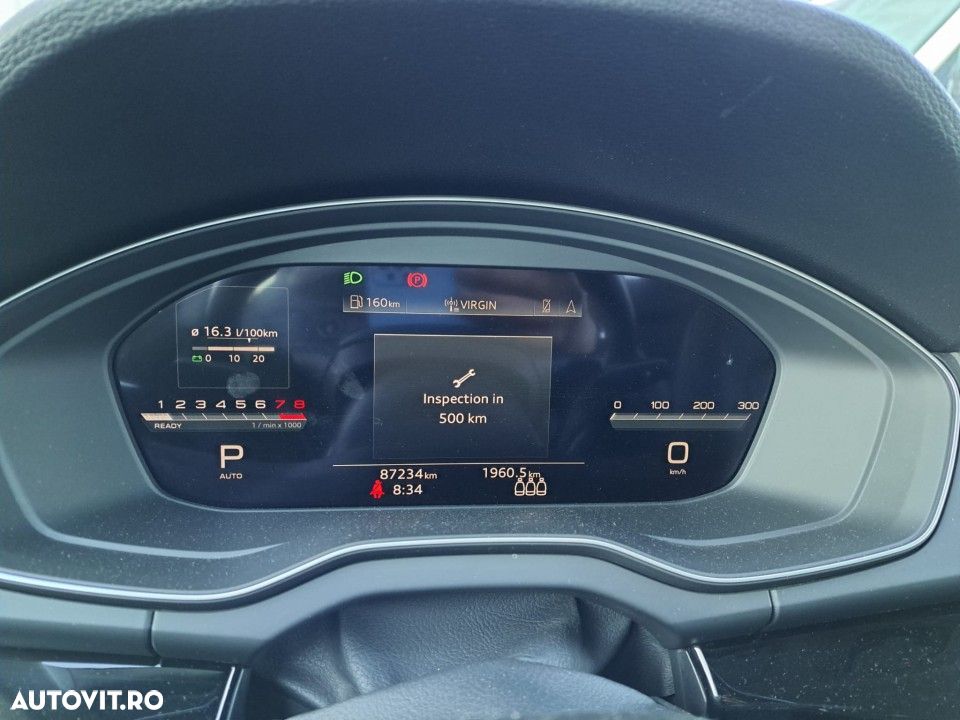 Audi Q5 - 3