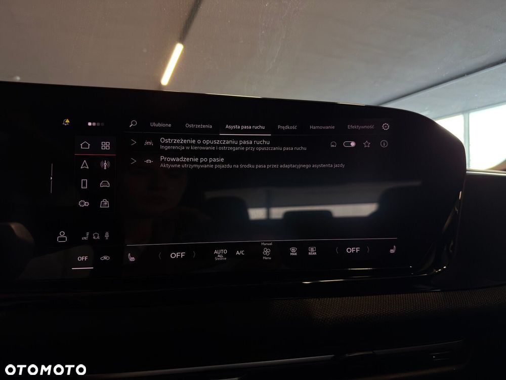 Audi A6 Limousine - 33