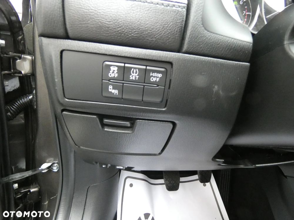 Mazda 6 - 25